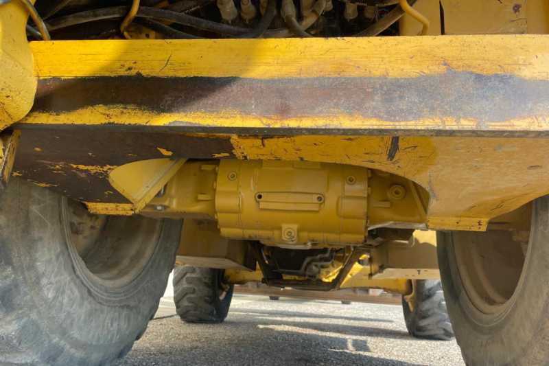 OmecoHub - Immagine CATERPILLAR 428E